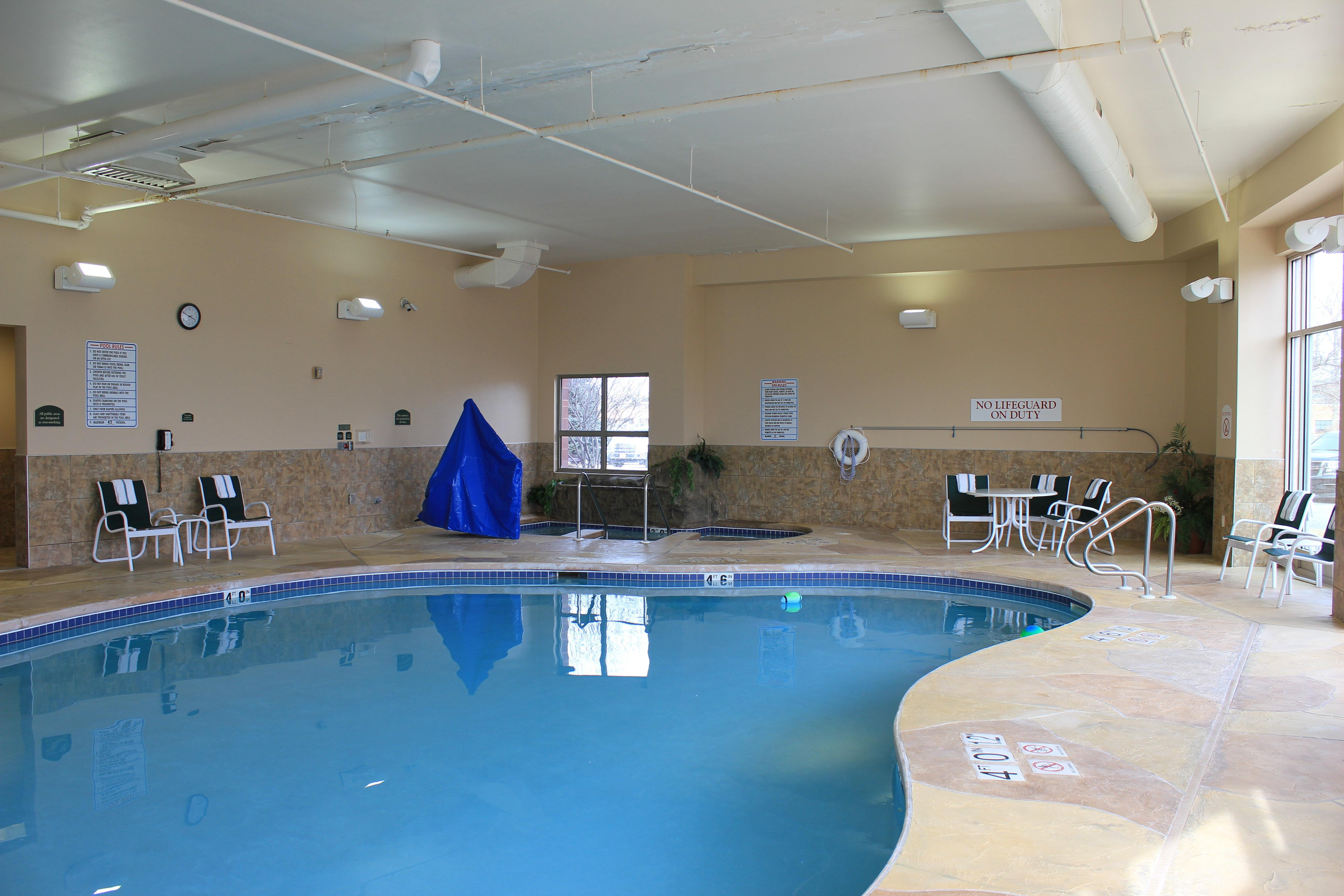 Holiday Inn Madison At The American Center By Ihg Экстерьер фото